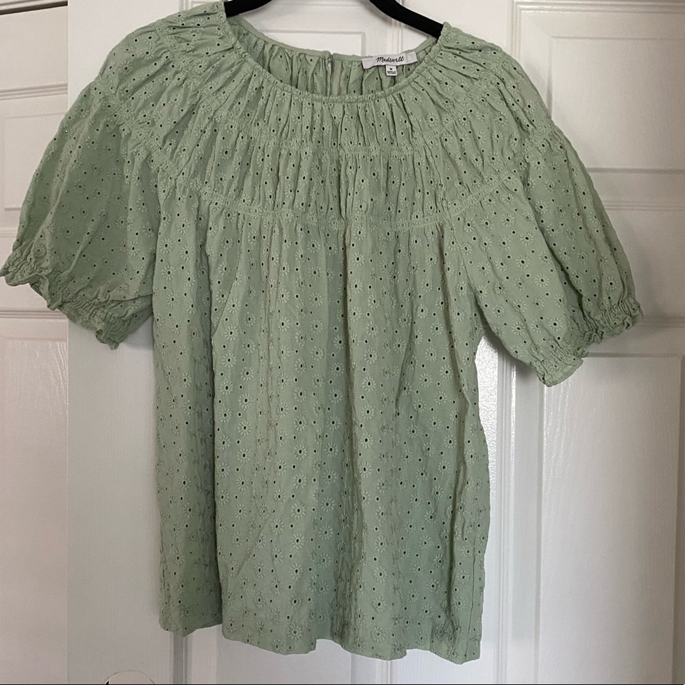 Madewell top